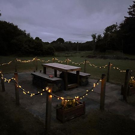 Birch Tree Cottage ويستبورت المظهر الخارجي الصورة