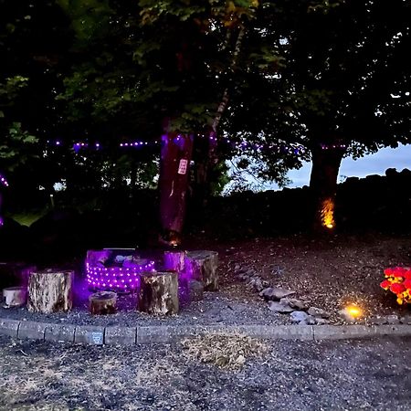 Birch Tree Cottage ويستبورت المظهر الخارجي الصورة