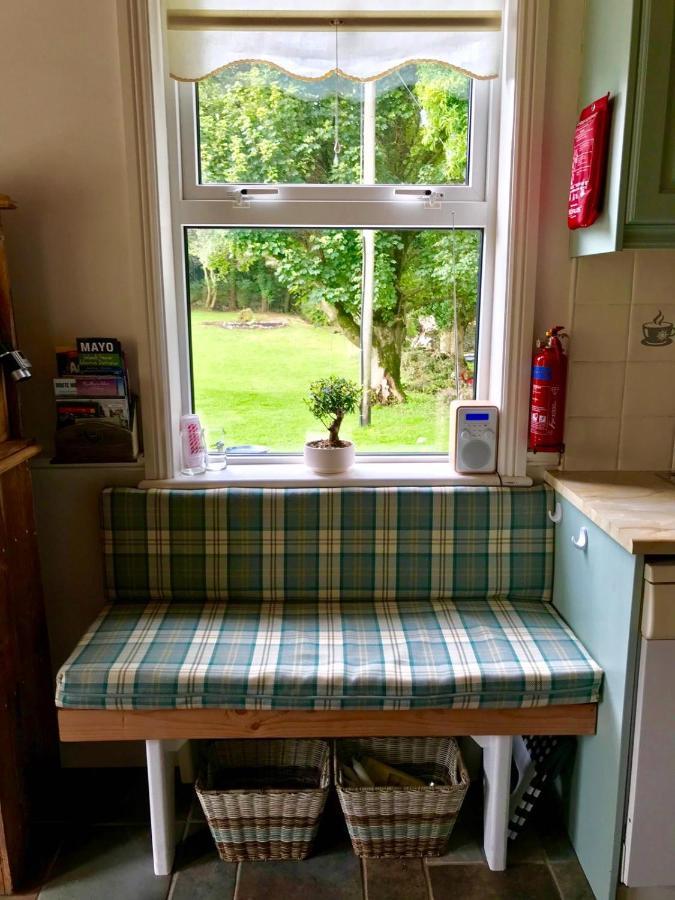 Birch Tree Cottage ويستبورت المظهر الخارجي الصورة