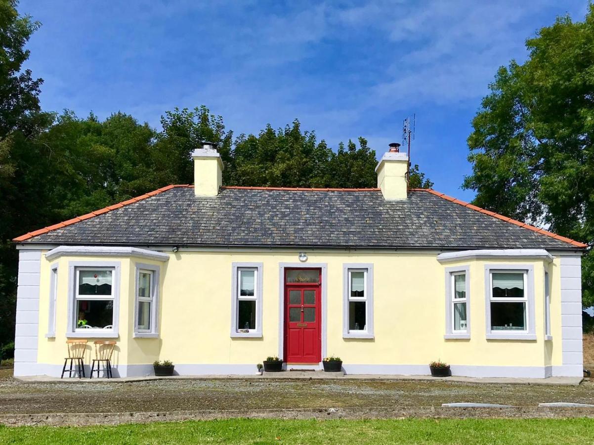 Birch Tree Cottage ويستبورت المظهر الخارجي الصورة