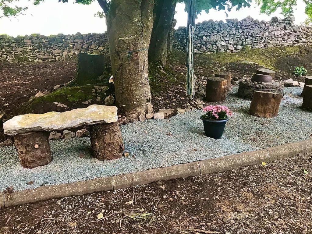 Birch Tree Cottage ويستبورت المظهر الخارجي الصورة