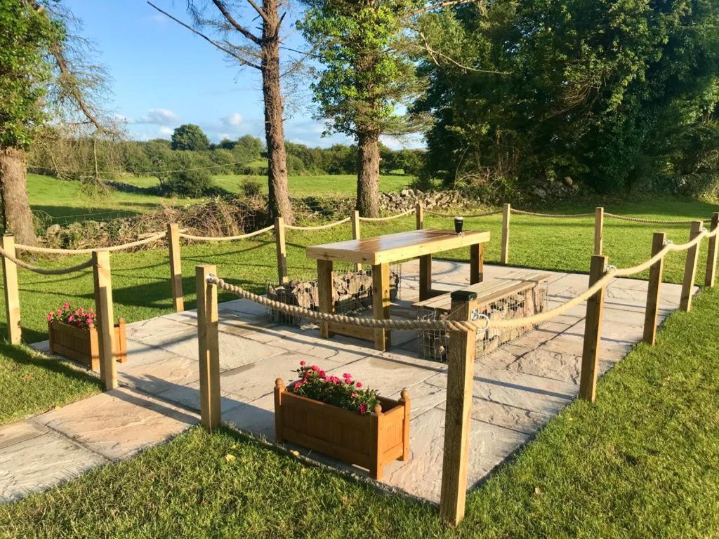 Birch Tree Cottage ويستبورت المظهر الخارجي الصورة