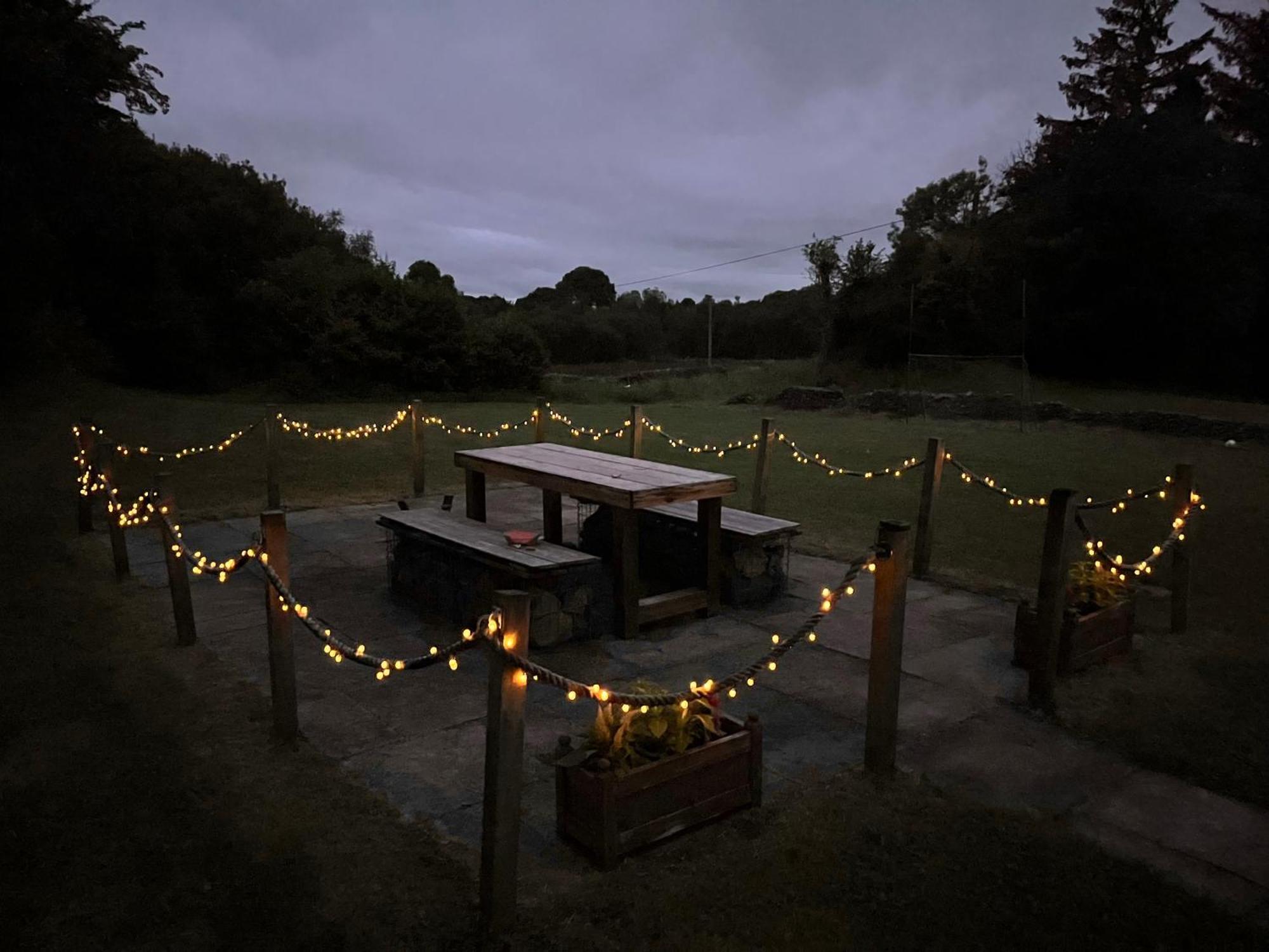 Birch Tree Cottage ويستبورت المظهر الخارجي الصورة