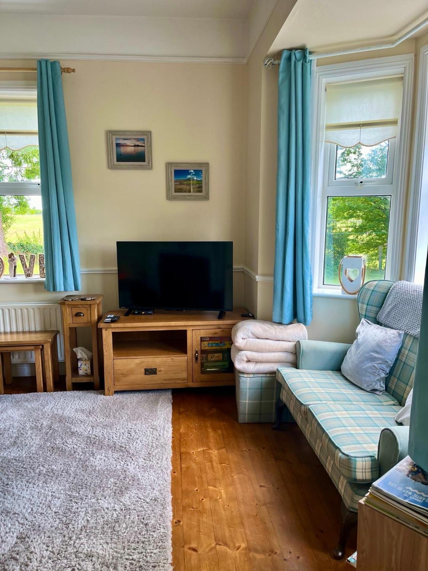 Birch Tree Cottage ويستبورت المظهر الخارجي الصورة