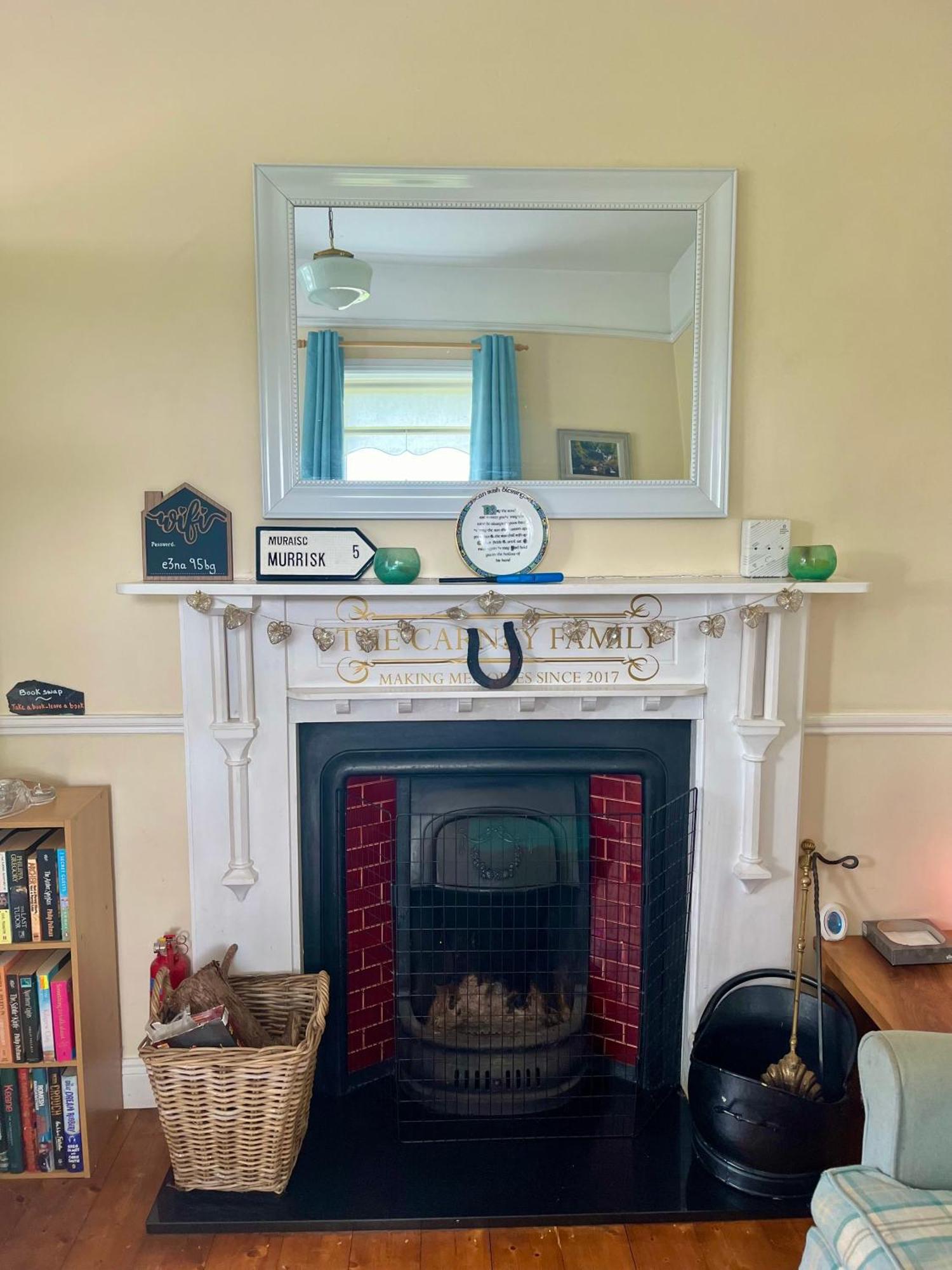 Birch Tree Cottage ويستبورت المظهر الخارجي الصورة