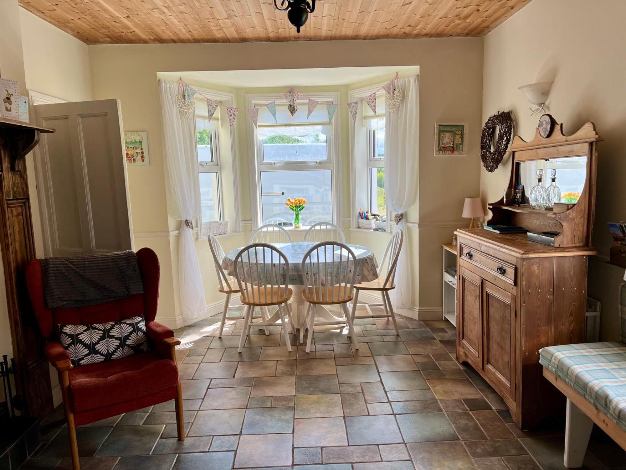 Birch Tree Cottage ويستبورت المظهر الخارجي الصورة