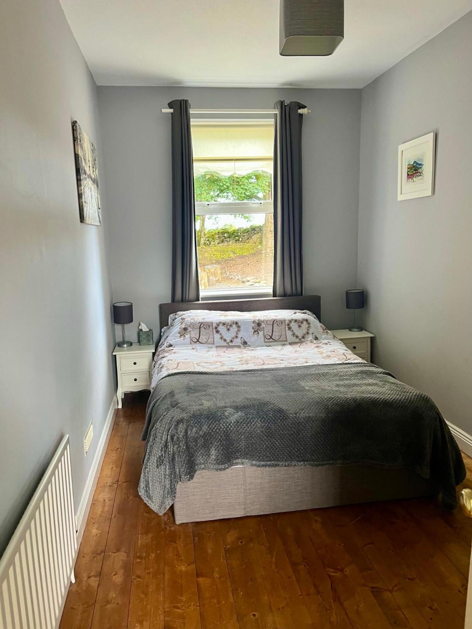 Birch Tree Cottage ويستبورت المظهر الخارجي الصورة
