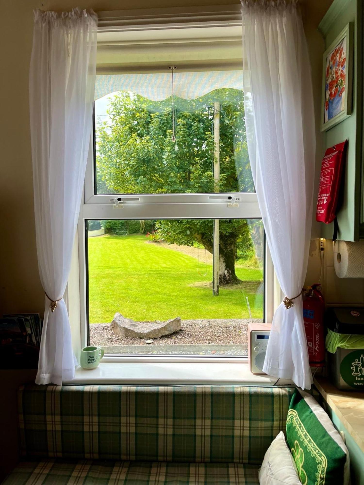 Birch Tree Cottage ويستبورت المظهر الخارجي الصورة