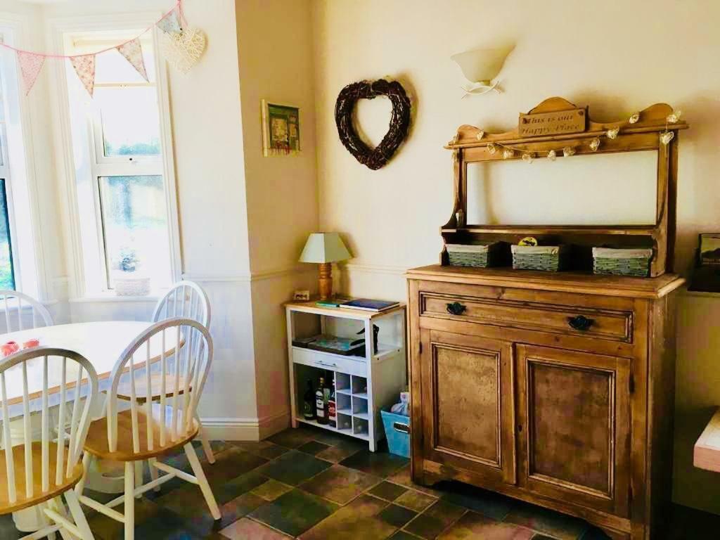 Birch Tree Cottage ويستبورت المظهر الخارجي الصورة
