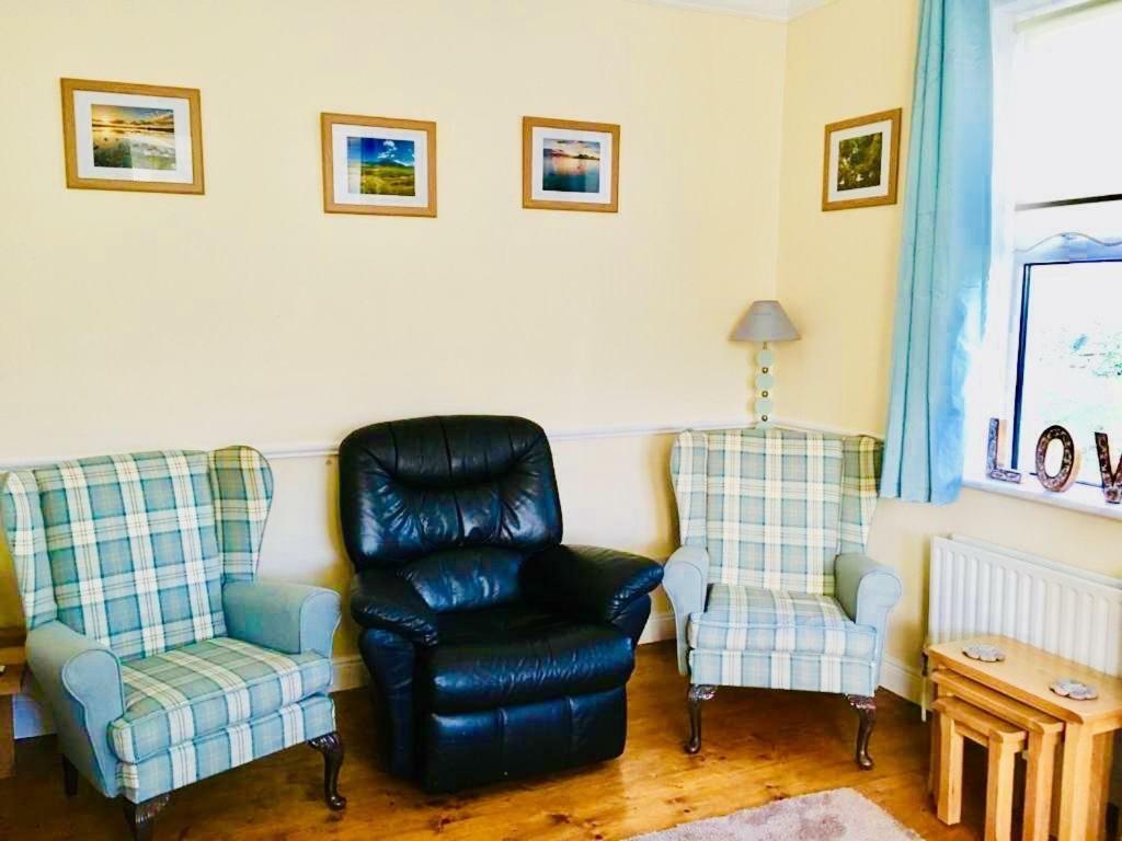 Birch Tree Cottage ويستبورت المظهر الخارجي الصورة